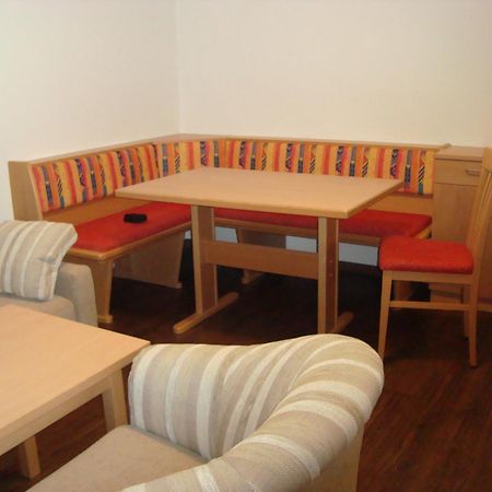 Apartamento Haus Harmonika Ramsau am Dachstein Habitación foto