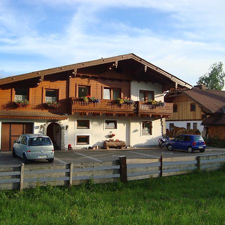 Apartamento Haus Harmonika Ramsau am Dachstein Exterior foto