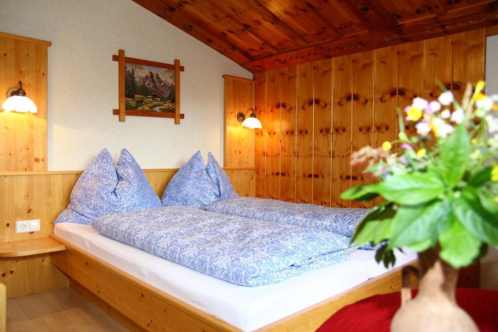 Apartamento Haus Harmonika Ramsau am Dachstein Exterior foto