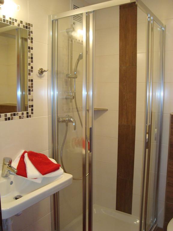 Apartamento Haus Harmonika Ramsau am Dachstein Exterior foto