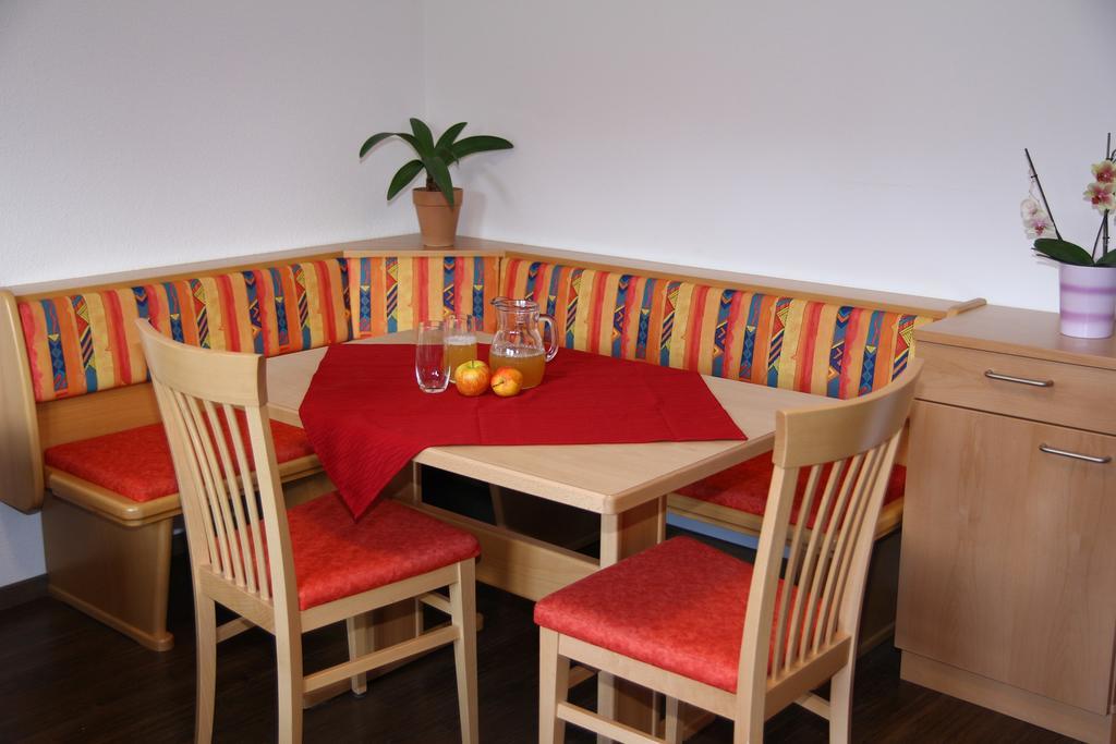 Apartamento Haus Harmonika Ramsau am Dachstein Exterior foto