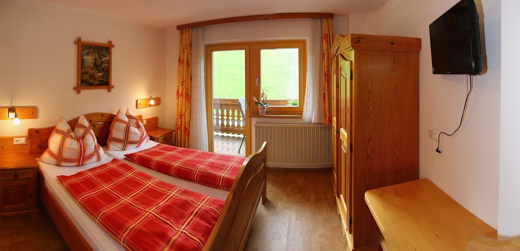Apartamento Haus Harmonika Ramsau am Dachstein Exterior foto