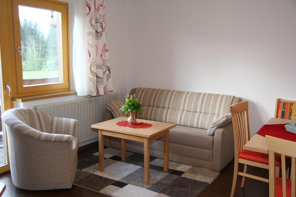 Apartamento Haus Harmonika Ramsau am Dachstein Exterior foto
