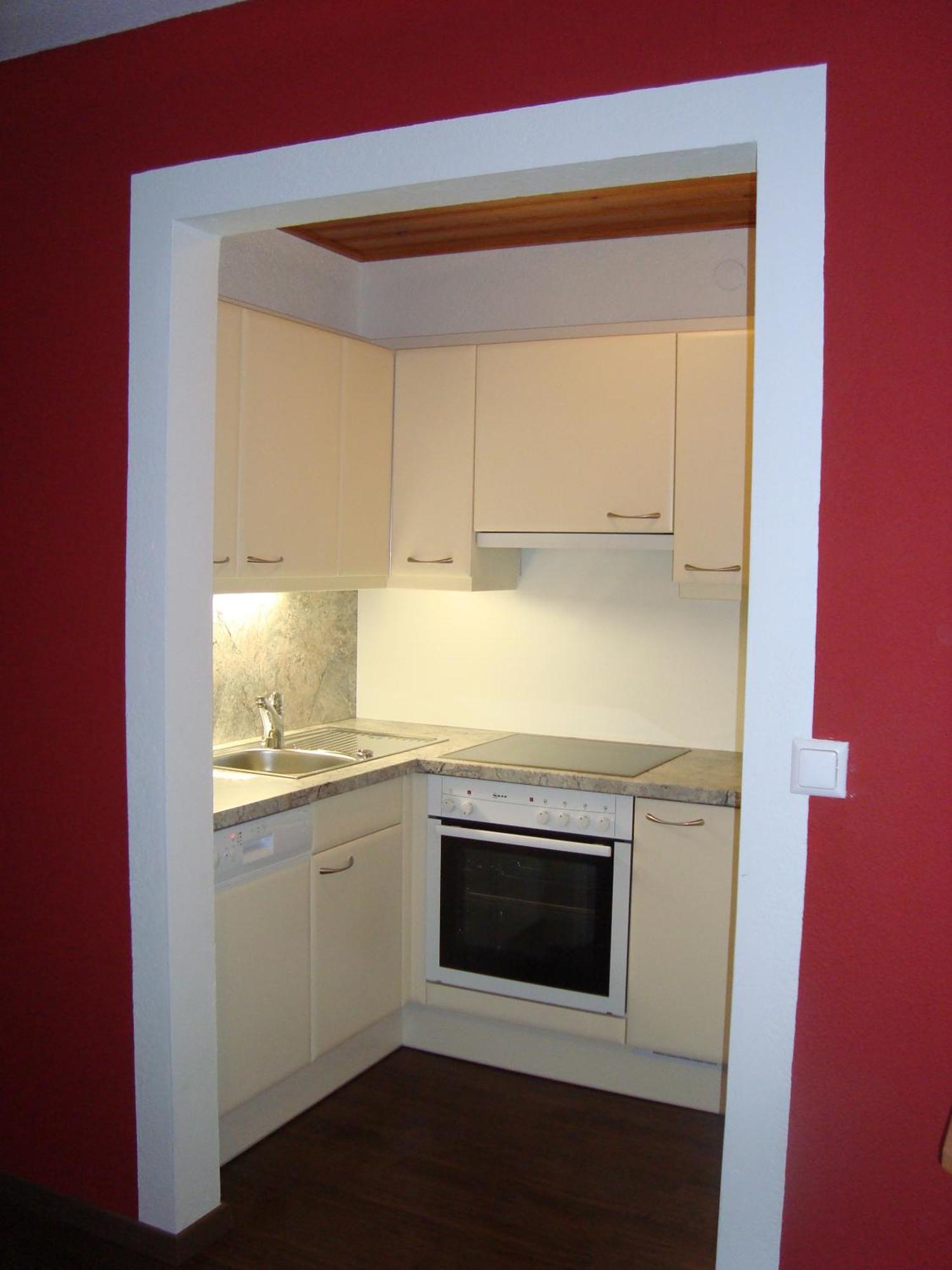 Apartamento Haus Harmonika Ramsau am Dachstein Habitación foto