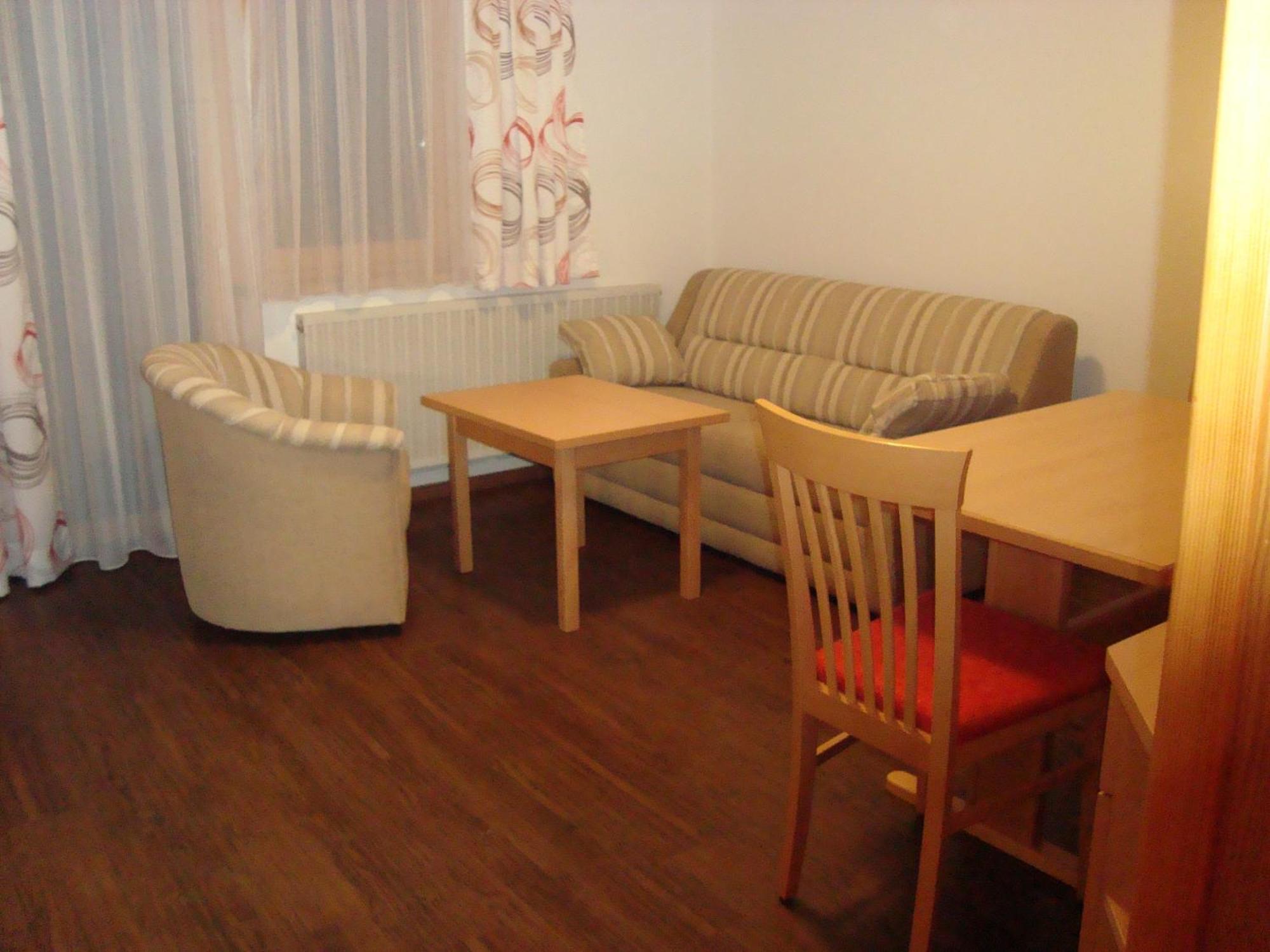 Apartamento Haus Harmonika Ramsau am Dachstein Habitación foto