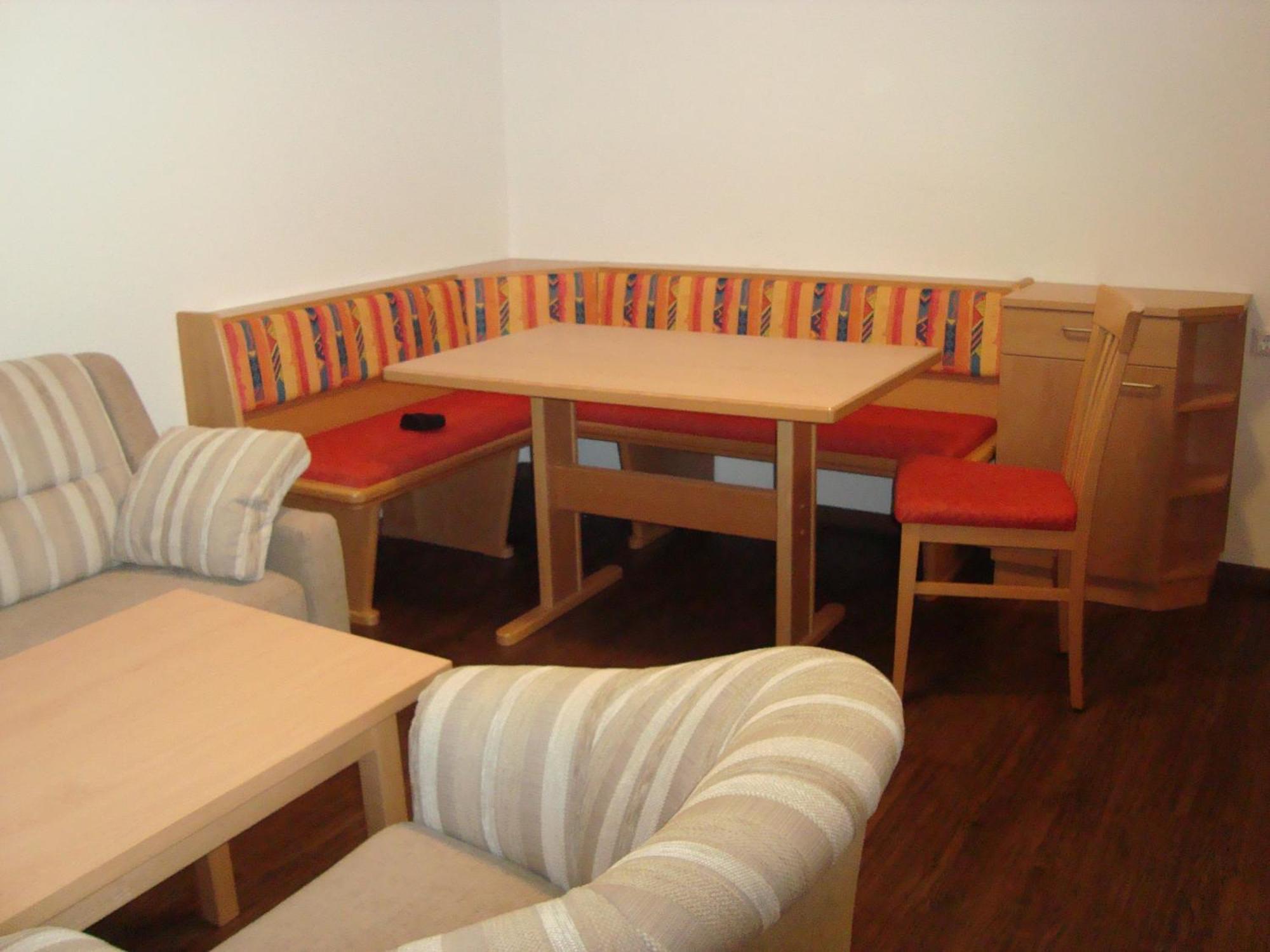 Apartamento Haus Harmonika Ramsau am Dachstein Habitación foto