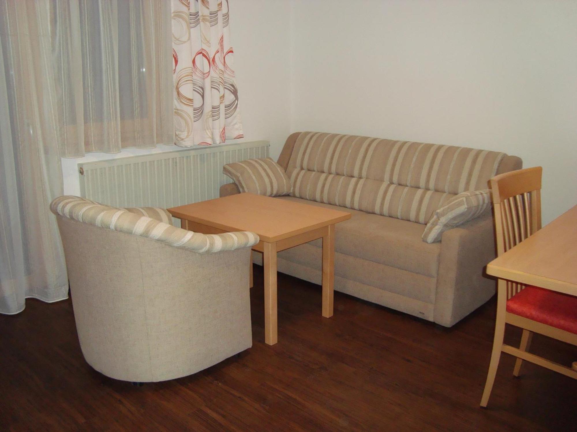 Apartamento Haus Harmonika Ramsau am Dachstein Habitación foto