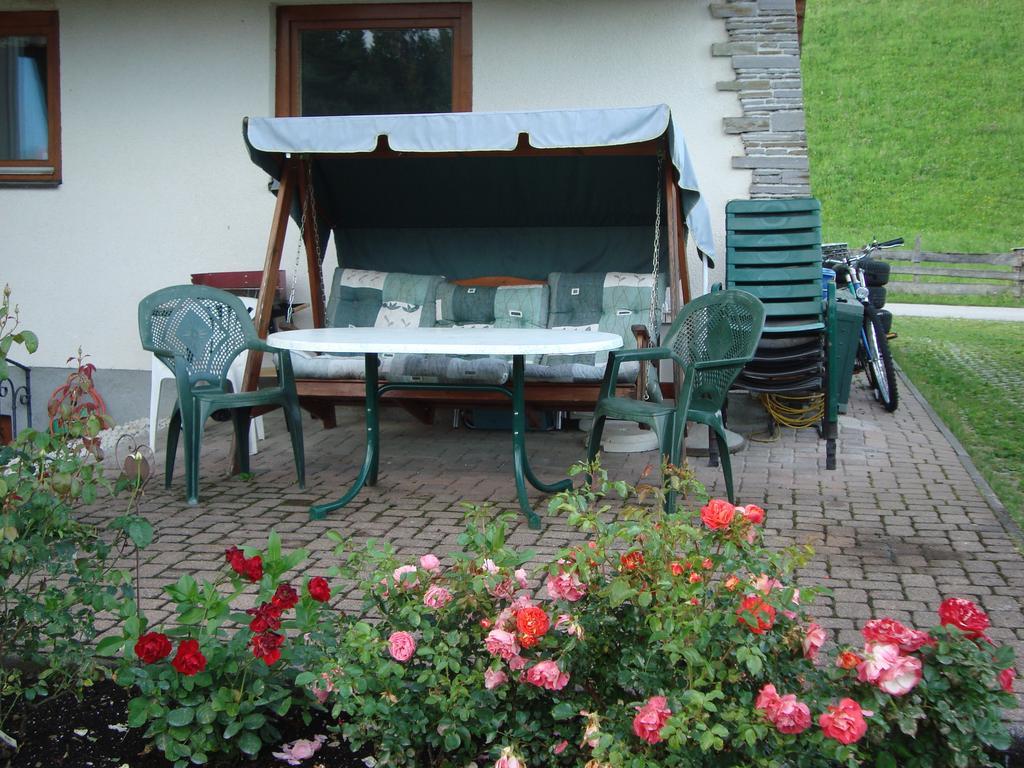 Apartamento Haus Harmonika Ramsau am Dachstein Habitación foto